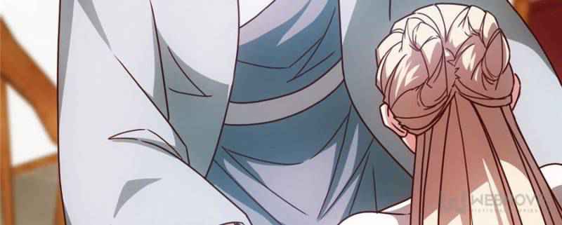 The Greatest Deity Chapter 81 41
